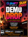 SKAM SUMMER Demo Drop - Los Angeles
