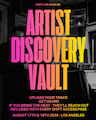 SKAM SUMMER Artist Vault - Los Angeles