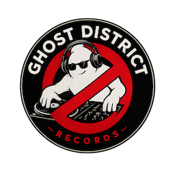 Ghost District Records
